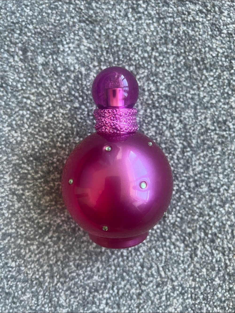 Britney Spears Fantasy